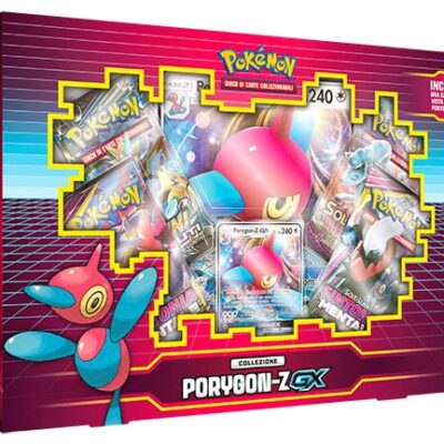 Pokemon Collezione Lotte Deoxys-VMAX e V Astro