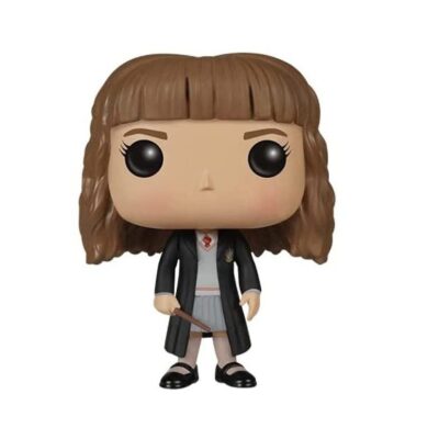 Funko Pop! Harry Potter: Hermione Granger 03