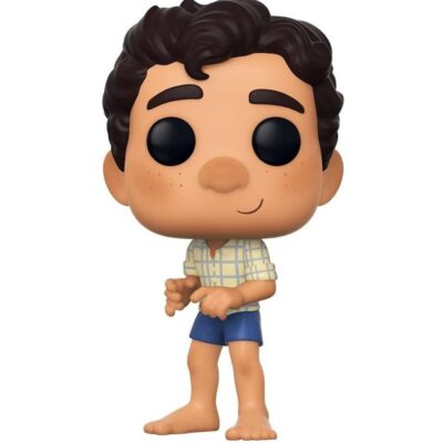 Funko Pop ! Disney Luca: Luca Paguro (TERRA) (1053)