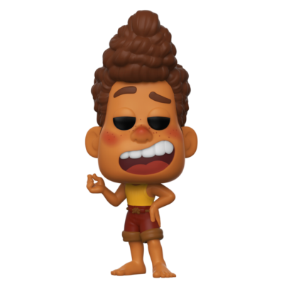 Funko Pop! Disney Luca: Alberto Scorfano (TERRA) 1054