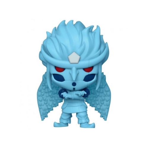 Funko POP! Naruto: Kakashi Perfect Susano-o (1015) EXM 15cm