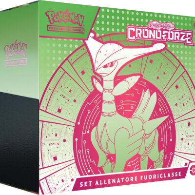 ETB Cronoforze Fogliaferrea