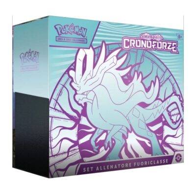 ETB Cronoforze Acquecrespe
