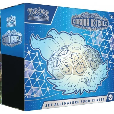 ETB Corona Astrale