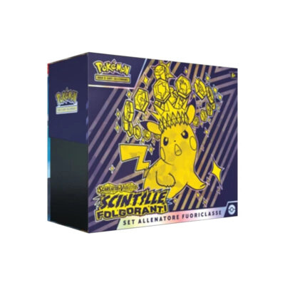 ETB Scintille Folgoranti