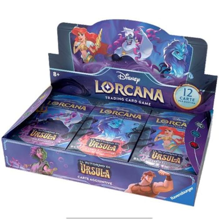 Lorcana