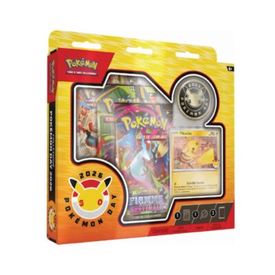 Collezione Pokemon Day 2026 (IT)