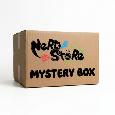 Mystery box Pokemon - box, collezioni, gadget, funkoPop!